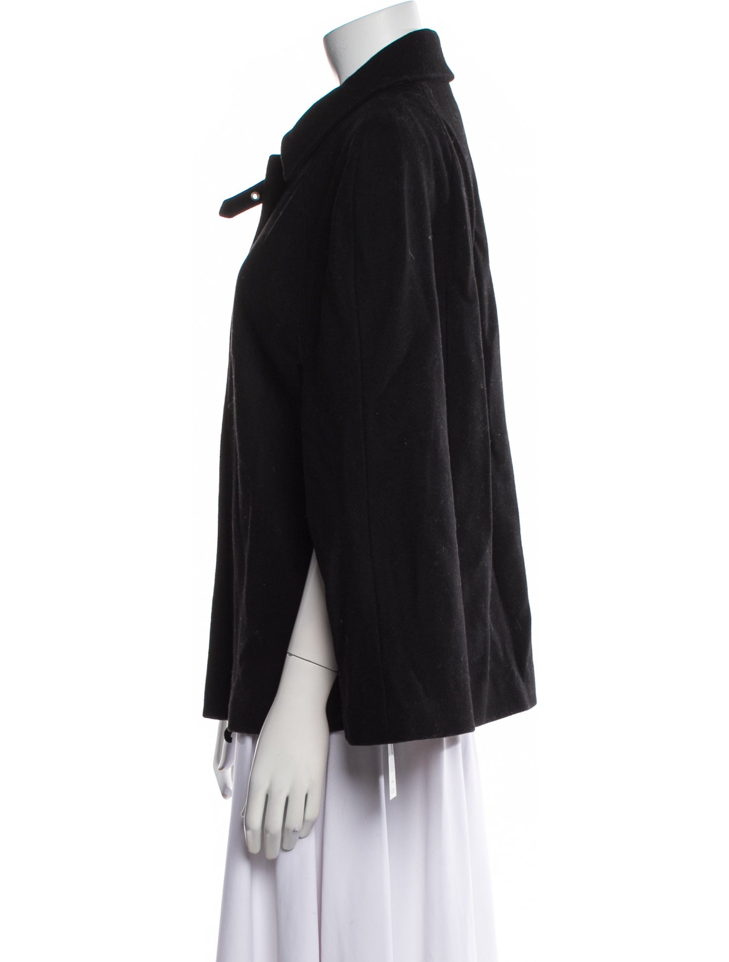 Theory Virgin Wool Jacket