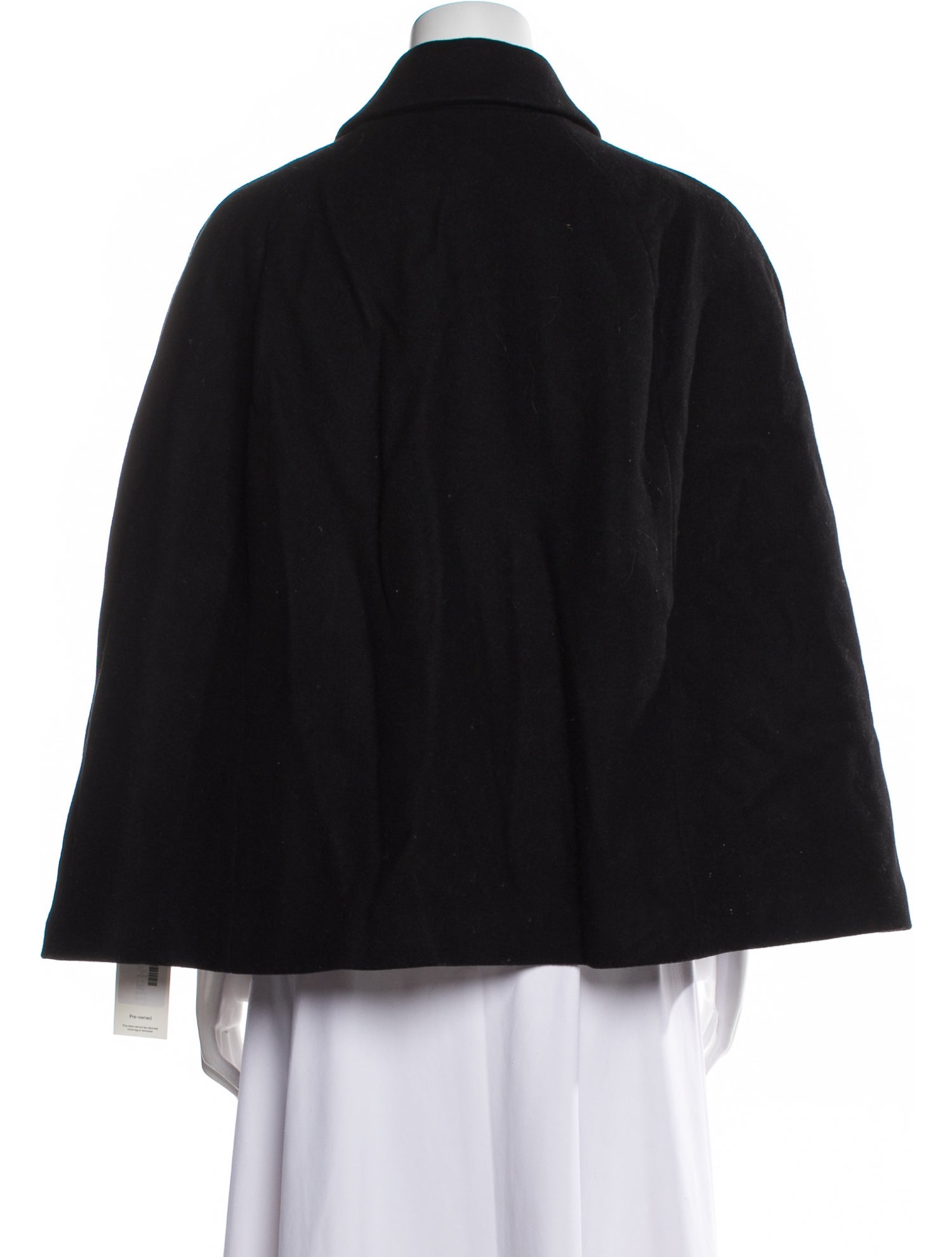 Theory Virgin Wool Jacket