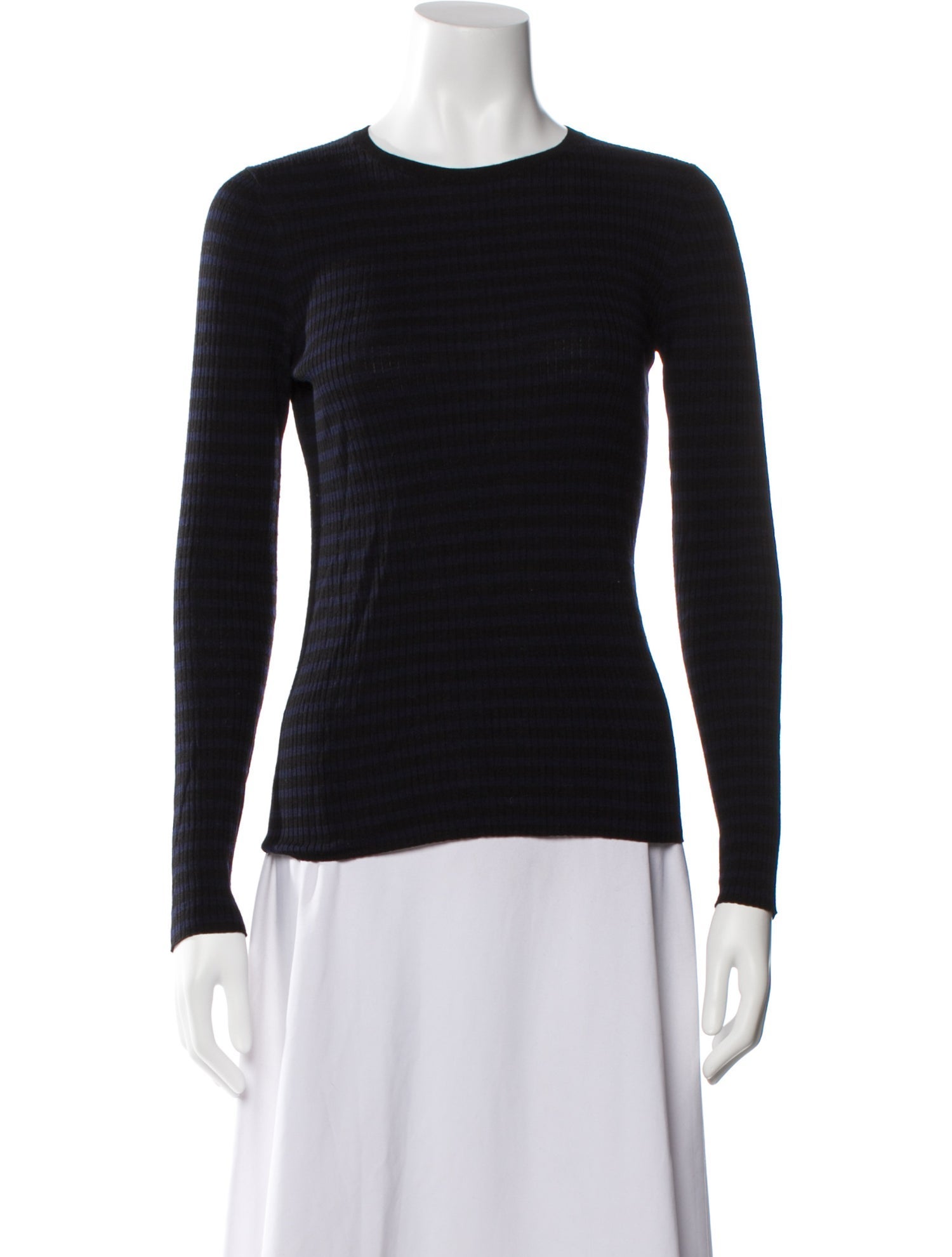 Theory Crew Neck Sweater