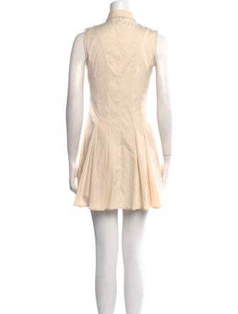 Theory Mini Dress