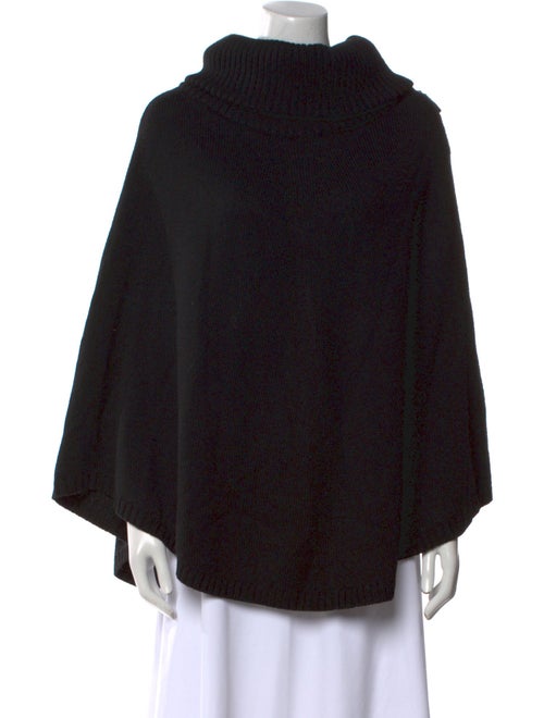 Theory Wool Turtleneck Sweater