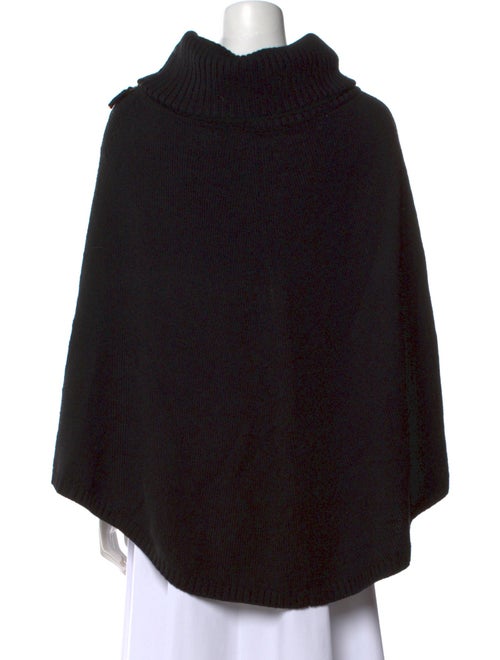Theory Wool Turtleneck Sweater