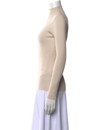 Theory Merino Wool Turtleneck Sweater