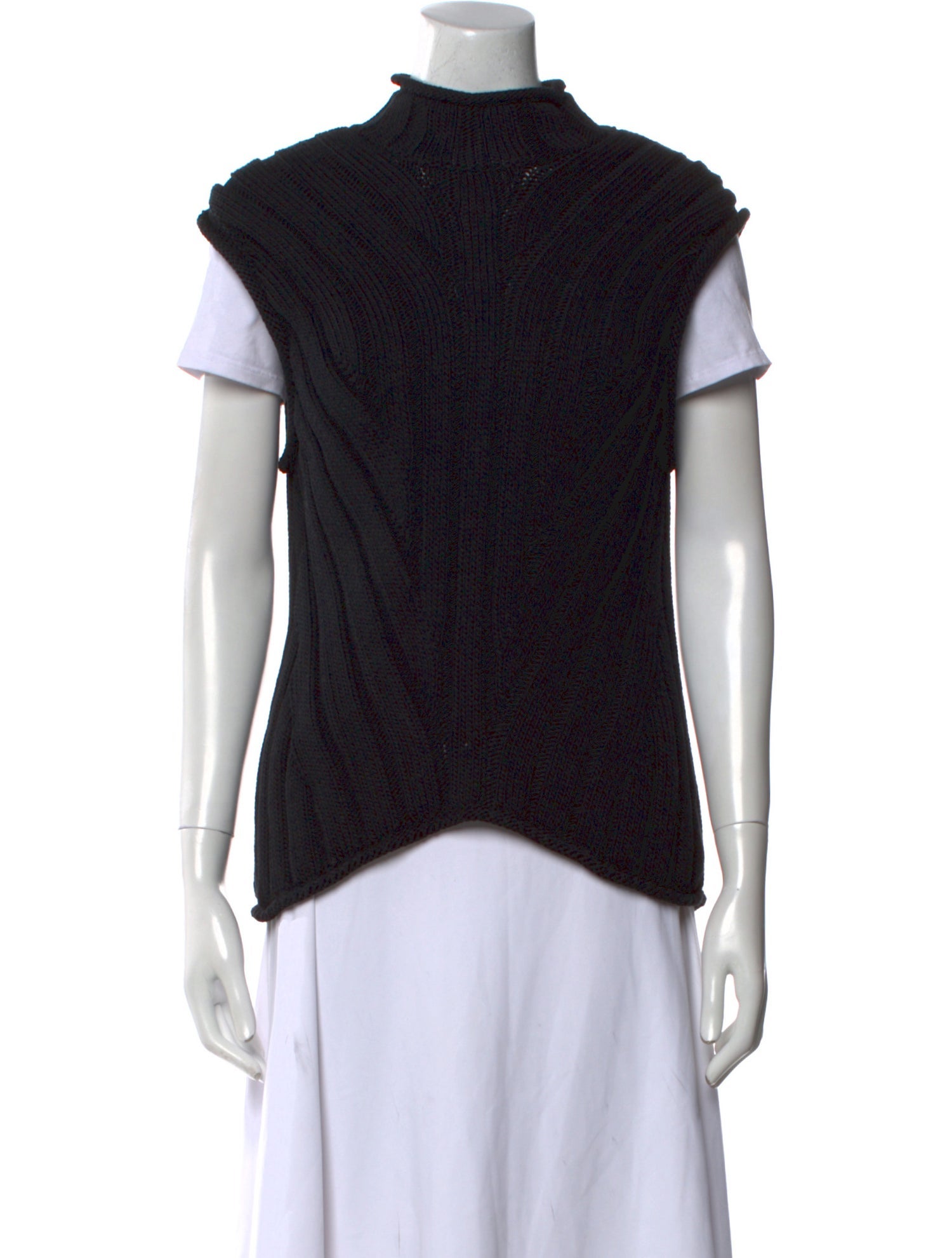 Theory Mock Neck Sweater w/ Tags