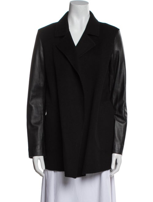 Theory Wool Coat