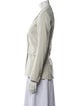 Theory Linen Blazer