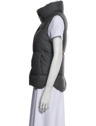 Theory Wool Down Jacket