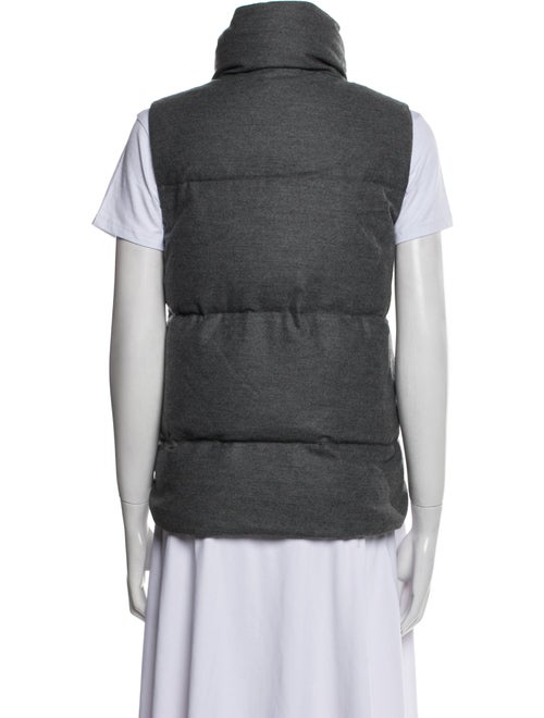 Theory Wool Down Jacket