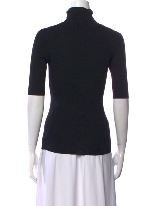 Theory Merino Wool Turtleneck Sweater