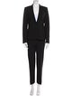 Theory Wool Pantsuit