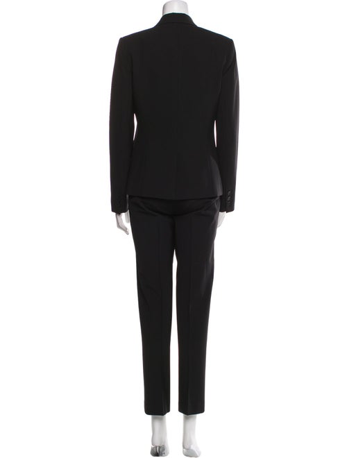 Theory Wool Pantsuit