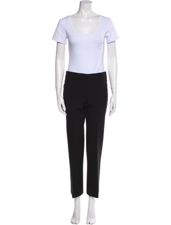 Theory Wool Pantsuit
