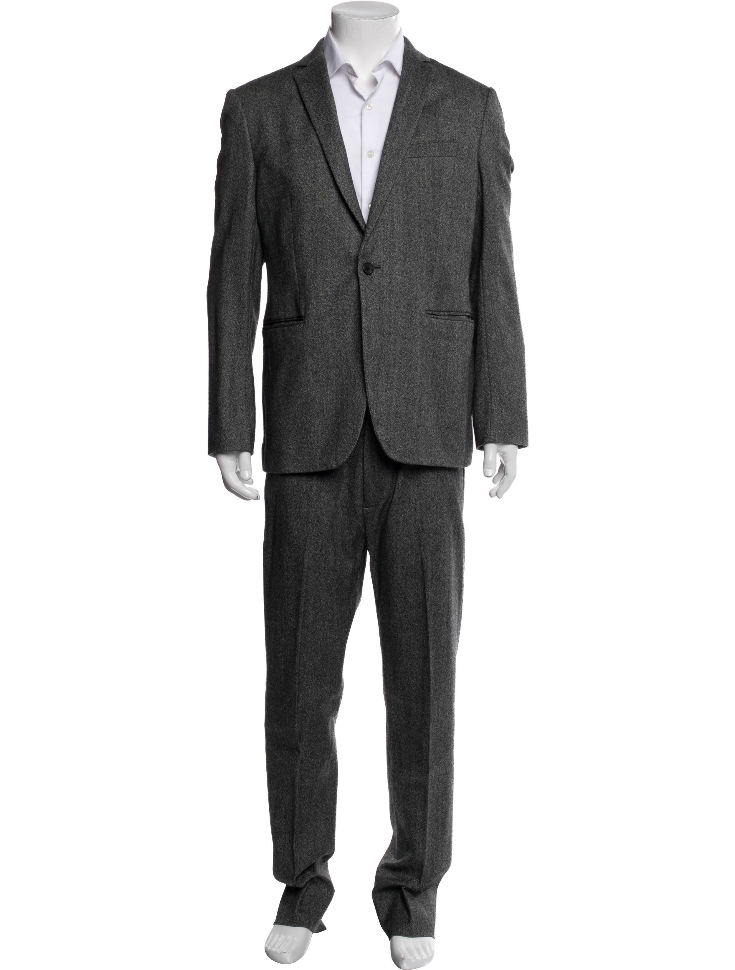 Theory Two-Piece Suit