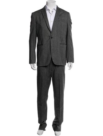Theory Two-Piece Suit