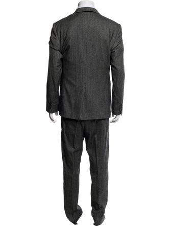 Theory Two-Piece Suit