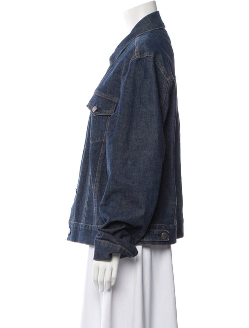 Theory Denim Jacket