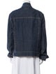 Theory Denim Jacket