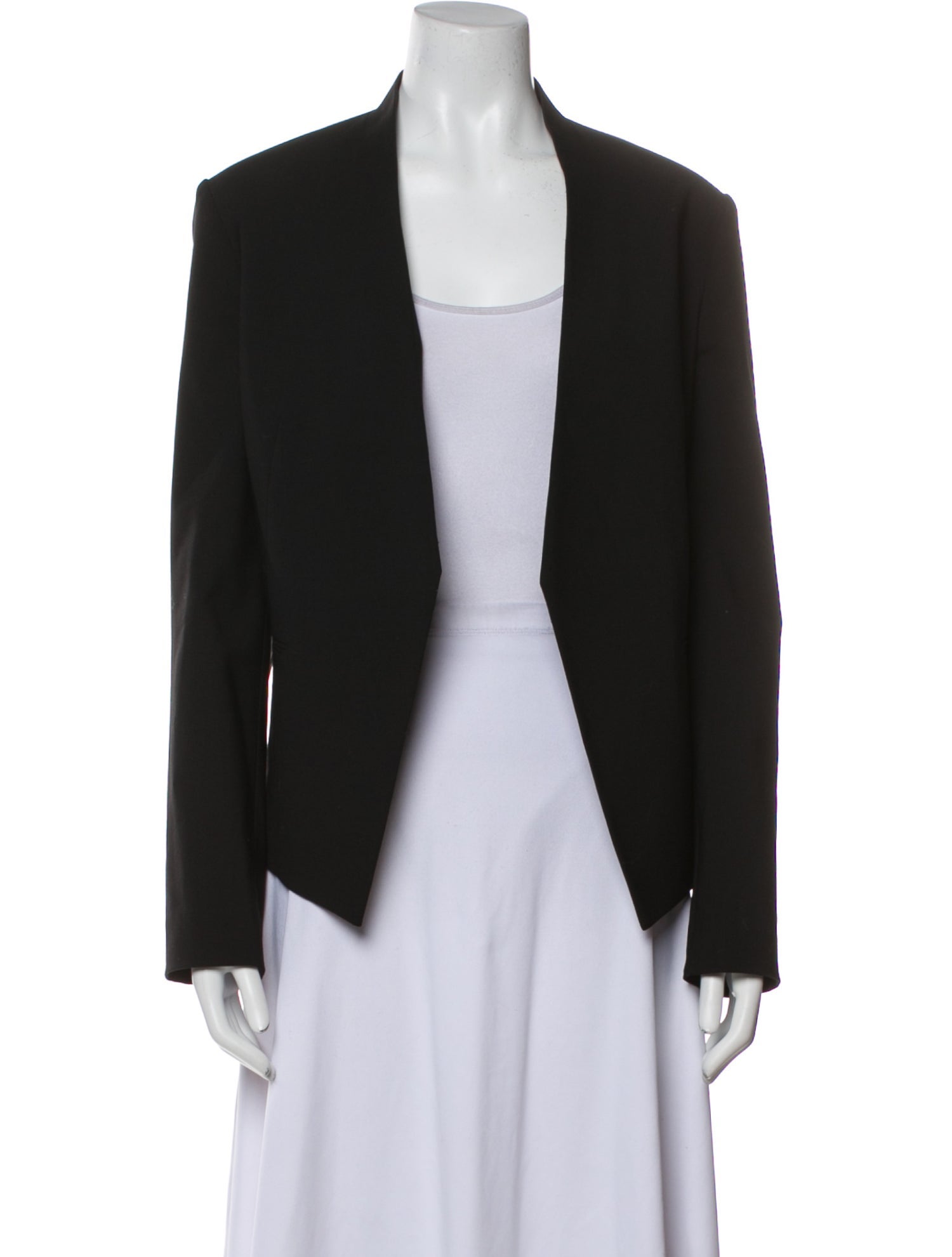 Theory Virgin Wool Jacket