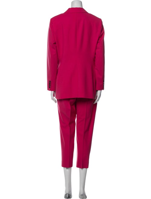 Theory Wool Pantsuit