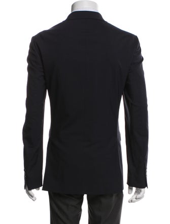 Theory Wool Blazer