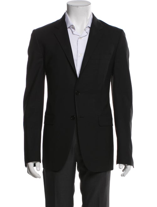 Theory Wool Blazer