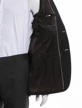 Theory Wool Blazer