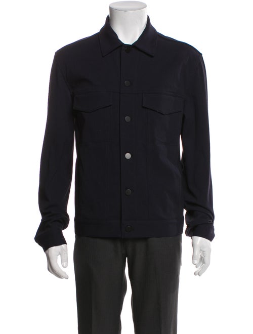 Theory Utility Jacket