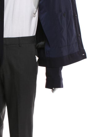 Theory Utility Jacket