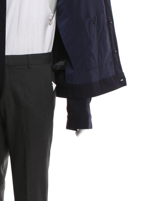 Theory Utility Jacket