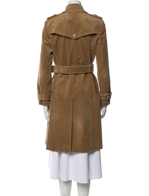 Theory Trench Coat