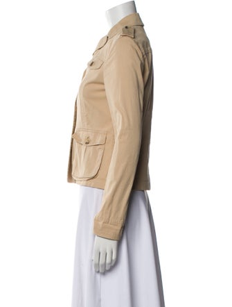 Theory Utility Jacket