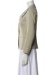 Theory Linen Blazer