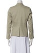 Theory Linen Blazer