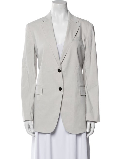 Theory Linen Blazer