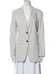 Theory Linen Blazer