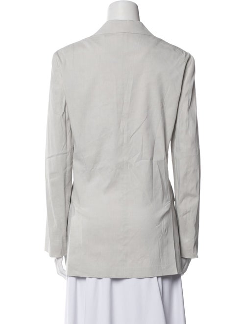 Theory Linen Blazer
