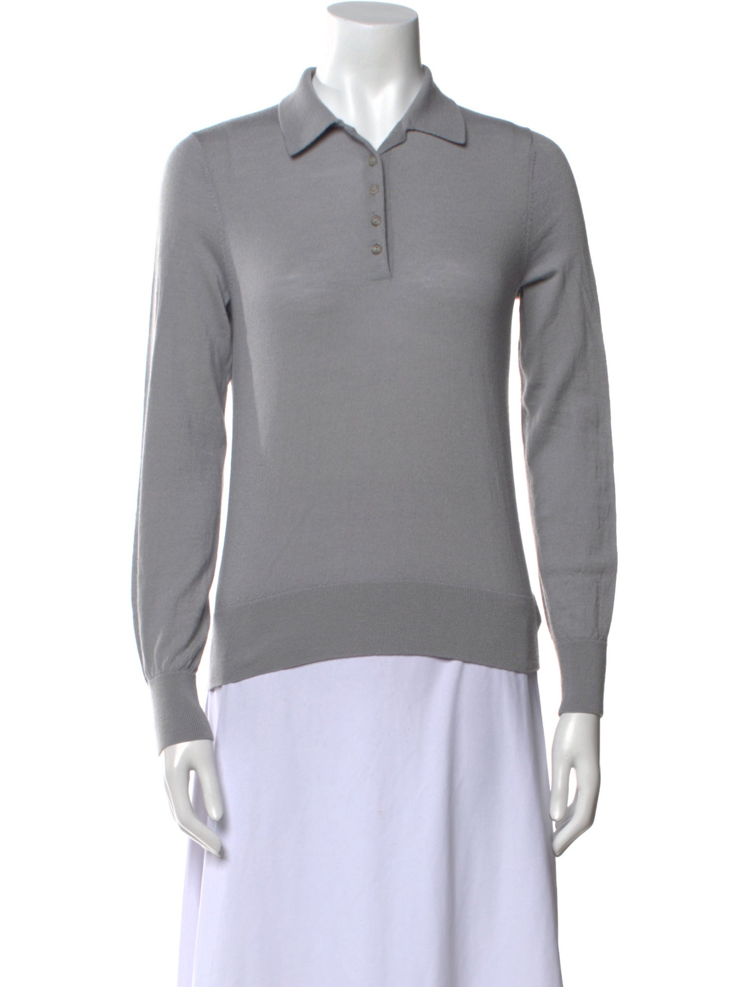 Theory Merino Wool Sweater