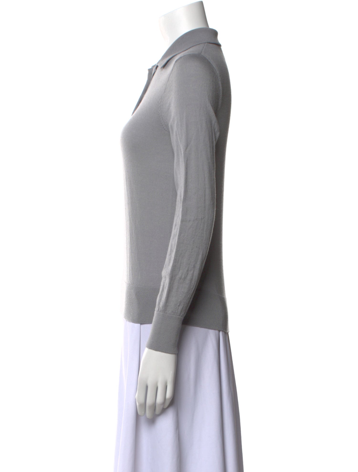 Theory Merino Wool Sweater