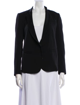 Theory Wool Blazer