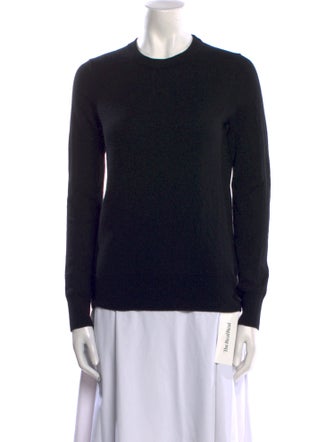 Theory Crew Neck Sweater