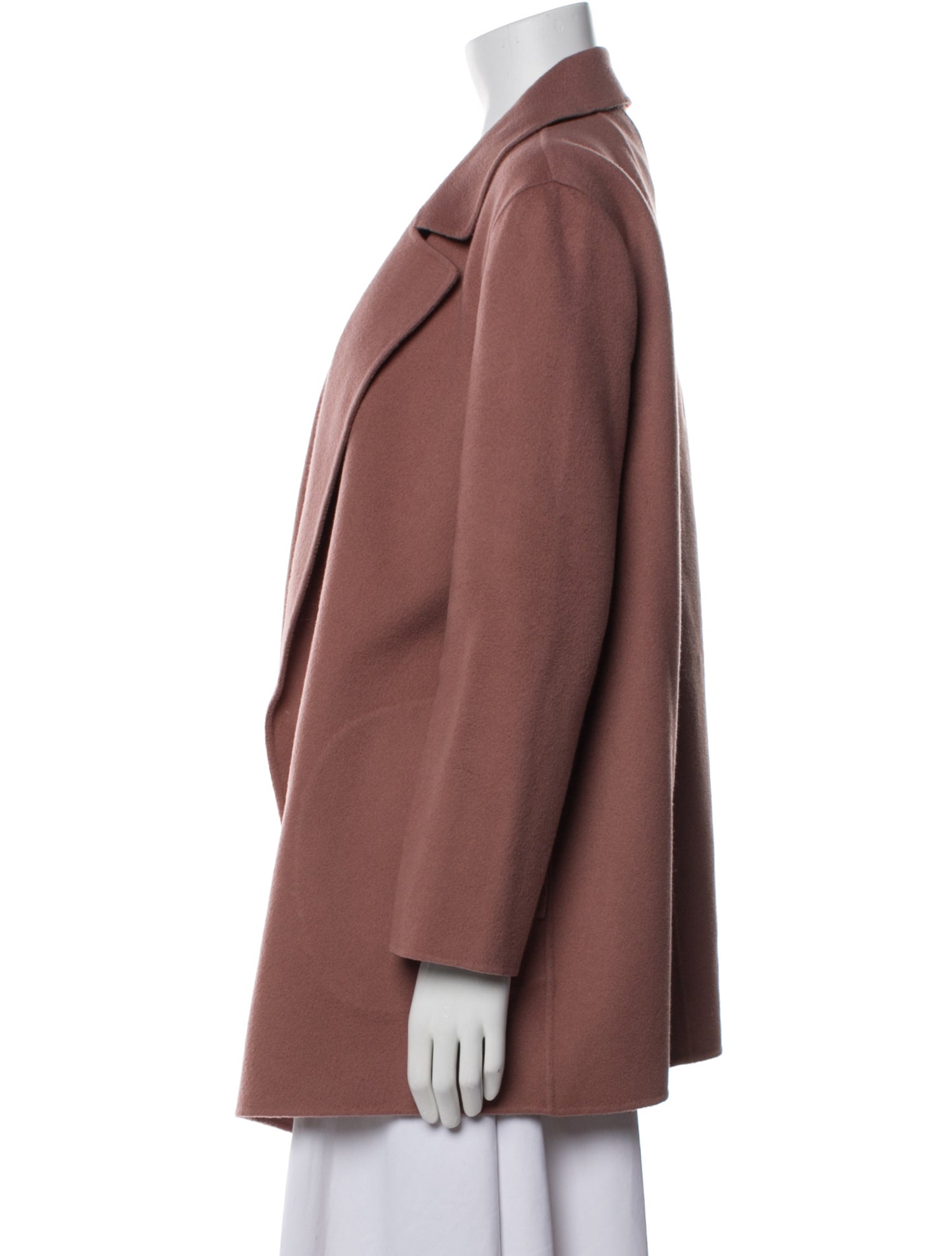 Theory Wool Coat