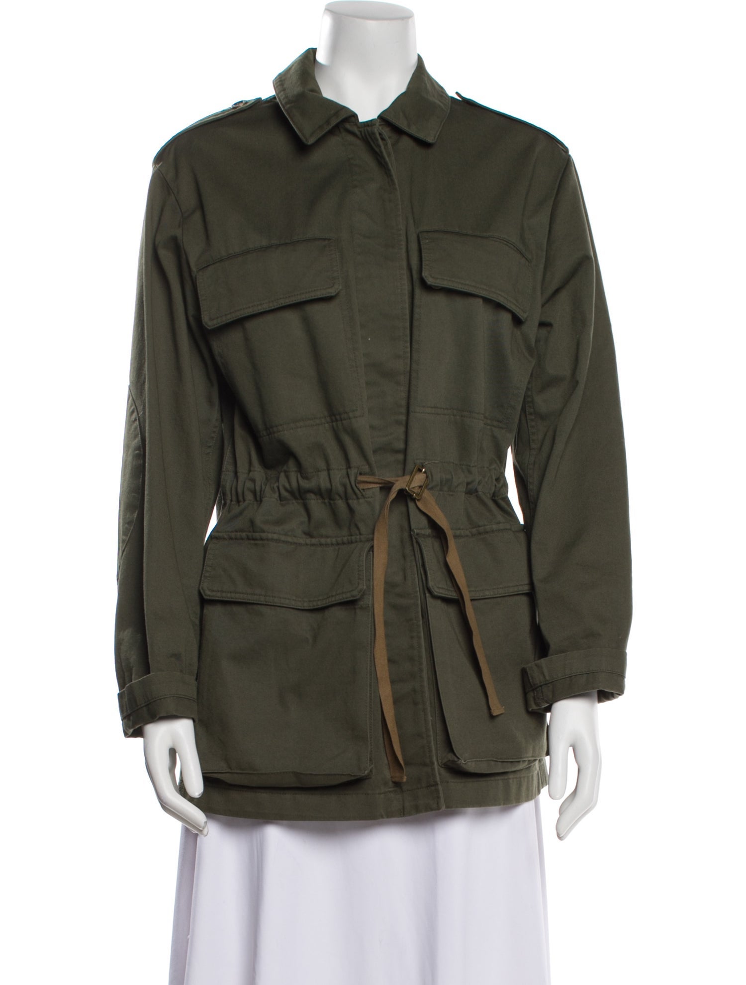 Theory Utility Jacket