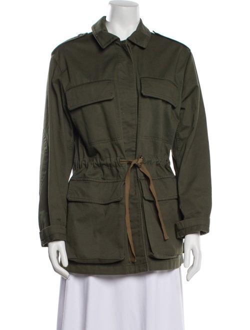 Theory Utility Jacket