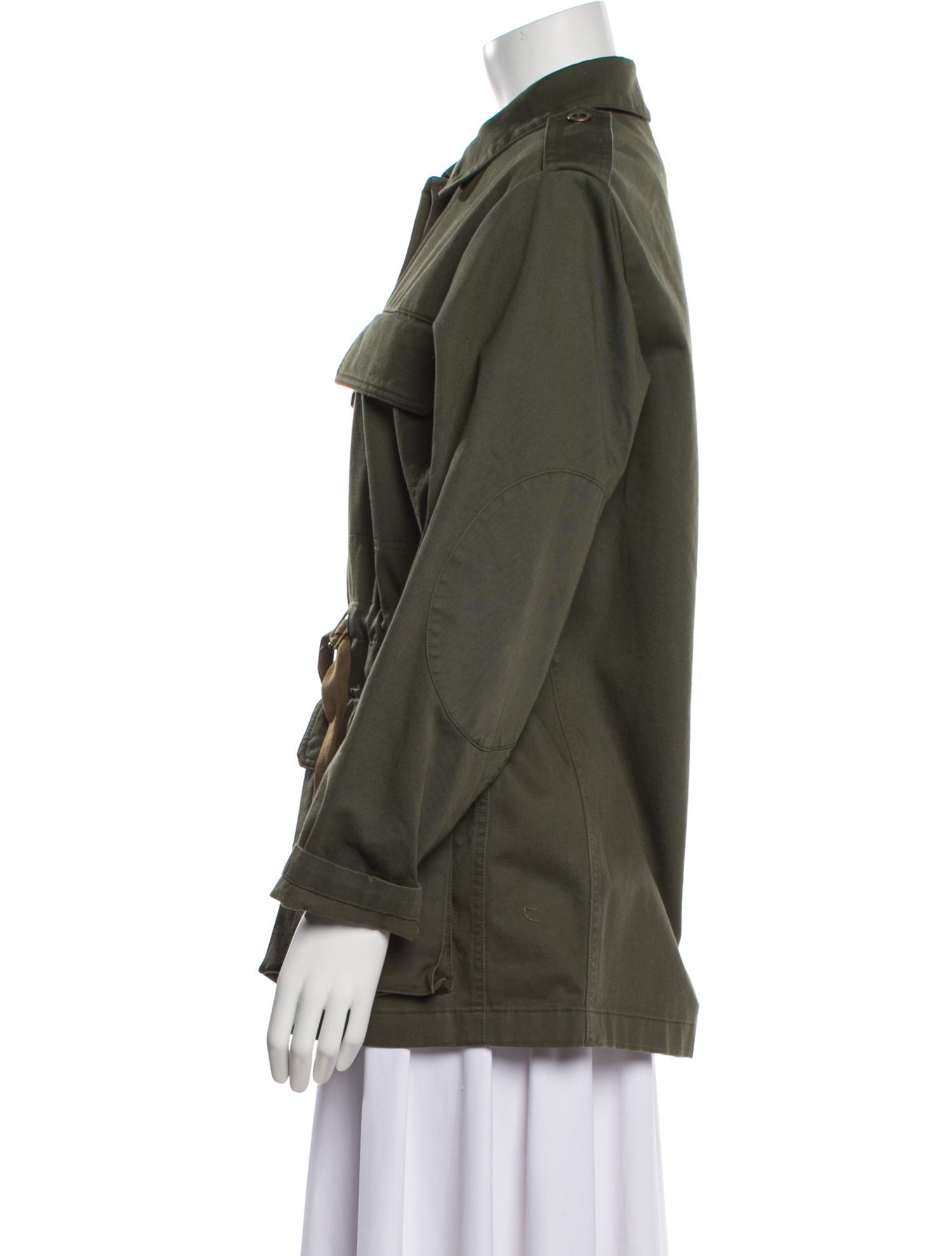 Theory Utility Jacket