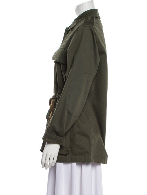 Theory Utility Jacket