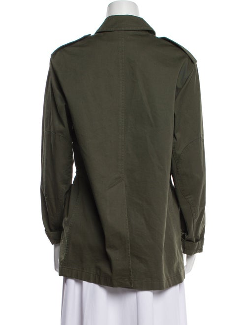 Theory Utility Jacket