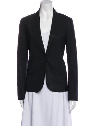 Theory Wool Blazer
