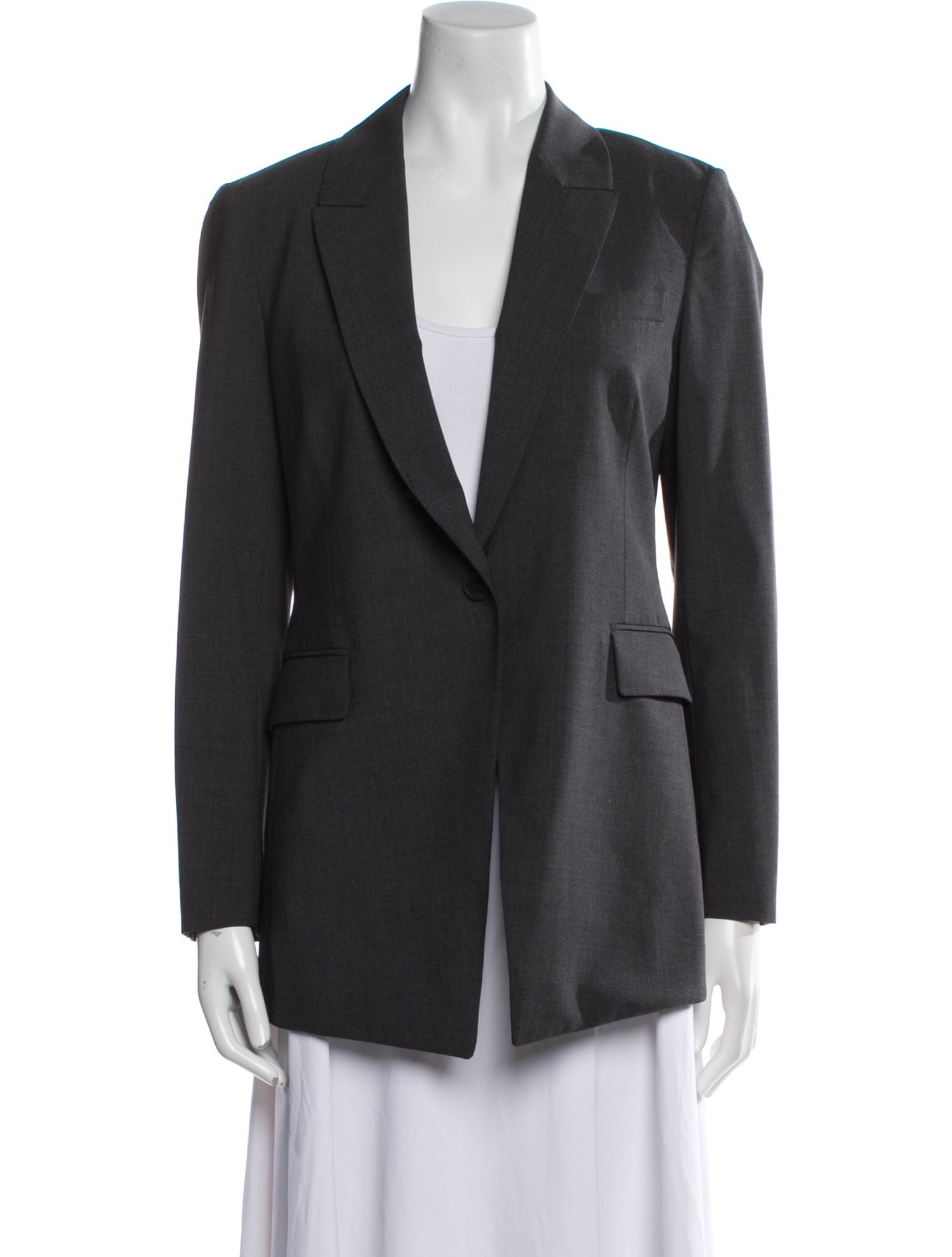 Theory Wool Blazer