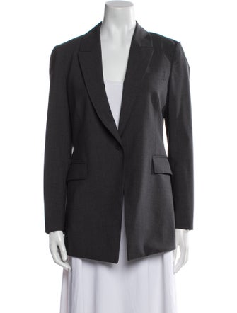 Theory Wool Blazer