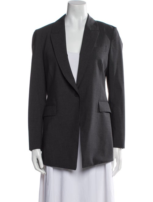Theory Wool Blazer